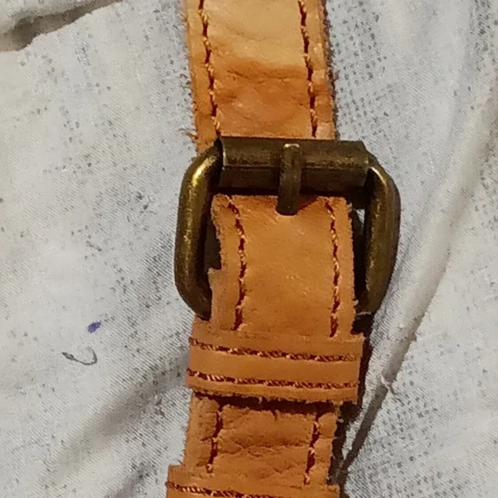 vintage lucky brand purse - Picture 9 of 9